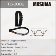 ������ ��� Masuma, 4D68, 4D68T, 4G63, 4G63T, 4G64, 4G69, 4G64S4N TB3009 ����