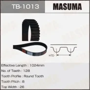 ������ ��� Masuma, 5EFE, 5EFHE TB1013 ����