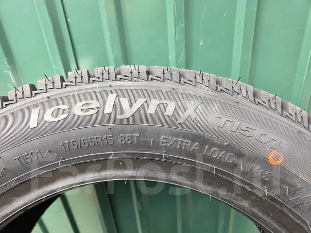 Triangle IcelynX TI501. ������, ����������, 2026 ���, ����� ����