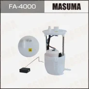 ��������� ������ Masuma, Mazda CX-5 11-17 FA4000 ����