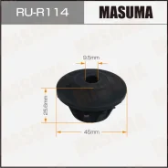 ������ ��������� ��������� Masuma, ������, ��� Nissan X-Trail (NT31), ���. RU-R114 RUR114 ����