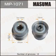 ���� ���������� Masuma, Toyota / 1KR-FE MIP1071 ����