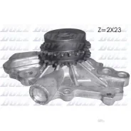 ����� ������� Chrysler Sebring 2.7i V6 24V 99 DOLZ J204 J204 ����