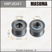 ���� ���������� Masuma, ��� Nissan, ���. MIP-2041 MIP2041 ����