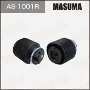 ������������� �������� Masuma, ������, ������, ��� Toyota Land Cruiser Prado, 1 ��, ���. AS-1001R AS1001R ����