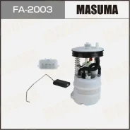 ��������� ������ Masuma, Nissan Tiida / C11X FA2003 ����