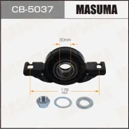 ��������� ��������� Masuma, Toyota CB5037 ����