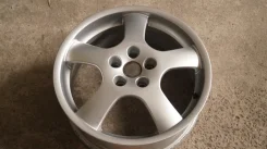 Borbet. 7.0x17", 5x110, ET40, �� 73,1���. ����