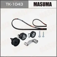�������� ��� ������ ����� ��� Masuma, ��� ���������� AZD / BCB, ���. TK-1043 TK1043 ����