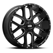 Lenso MX Judge