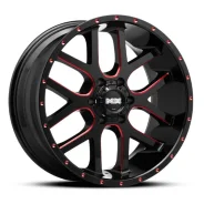 Lenso MX Judge