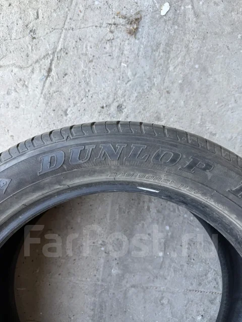 Dunlop. ������, 2017 ���, �/�, ����� 10 % ����