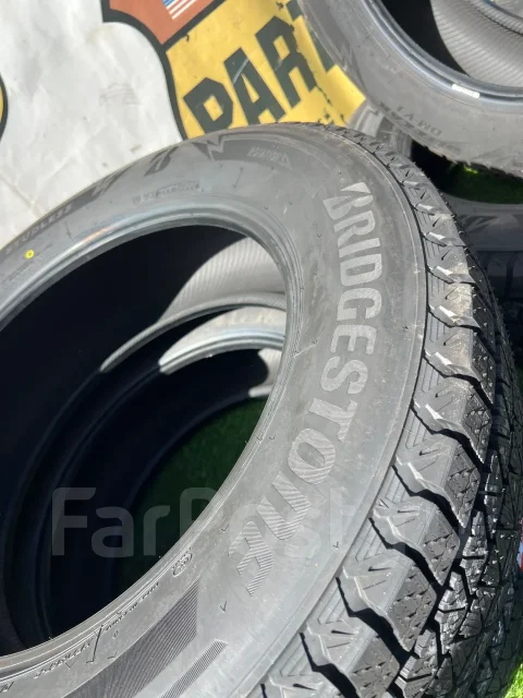 Bridgestone Blizzak DM-V3. ������, ��� �����, 2026 ���, ����� ����