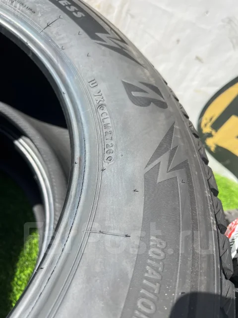 Bridgestone Blizzak DM-V3. ������, ��� �����, 2026 ���, ����� ����
