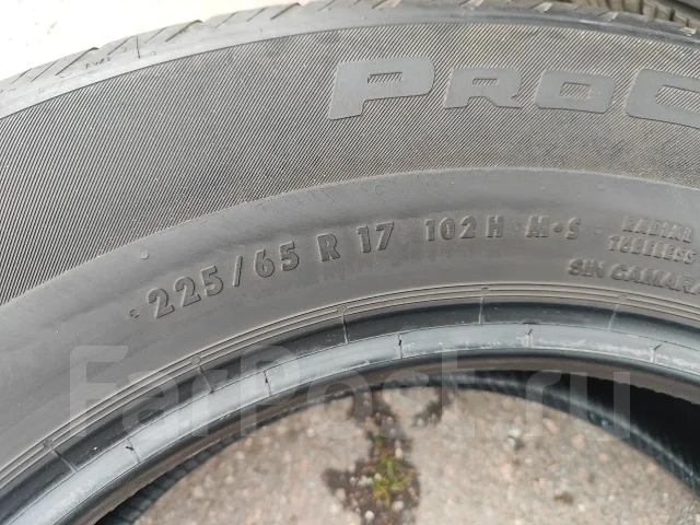 Continental ProContact TX. ������, 2022 ���, �/�, ����� 60 % ����