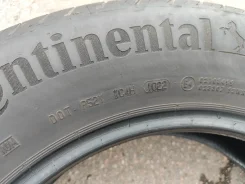 Continental ProContact TX. ������, 2022 ���, �/�, ����� 60 % ����