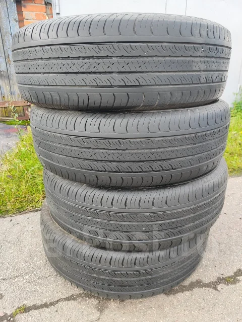 Continental ProContact TX. ������, 2022 ���, �/�, ����� 60 % ����