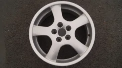 Borbet. 7.0x17", 5x110, ET40, �� 73,1���. ����