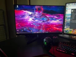 MSI. 27" ����