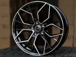 Brixton Forged. 7.5x18", 5x114.3, ET38, �� 73,1���. ����