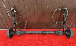 ����� �������� ������ Nissan R'Nessa N30 555015V001 ����