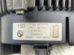 ��������� BMW 3-Series/M3 E46 1998-2007; BMW 3-Series/M3 E46/2 1998-2007; BMW 3-Series/M3 E46/2C 1998-2007; BMW 3-Series/M3 E46/3 1998-2007; BMW 3-Ser...