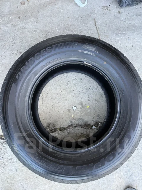 Bridgestone Ecopia. ������, 2021 ���, �/�, ����� 10 % ����