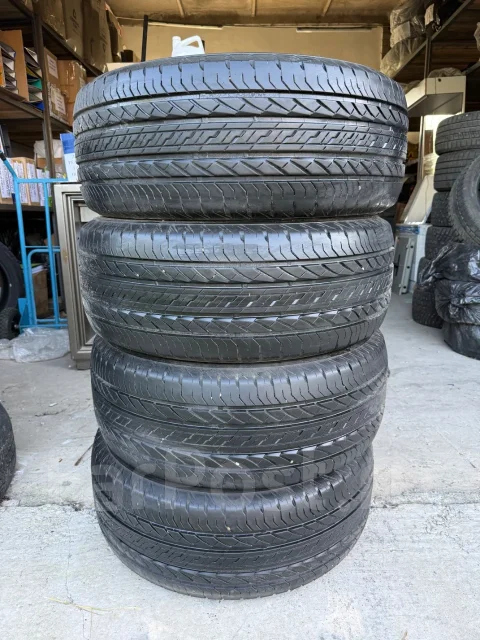 Bridgestone Ecopia. ������, 2021 ���, �/�, ����� 10 % ����