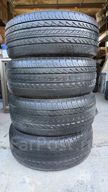 Bridgestone Ecopia. ������, 2021 ���, �/�, ����� 10 % ����