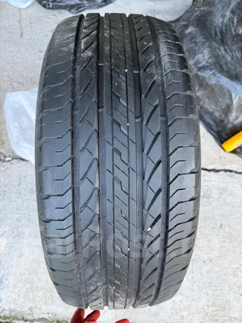 Bridgestone Ecopia. ������, 2021 ���, �/�, ����� 10 % ����