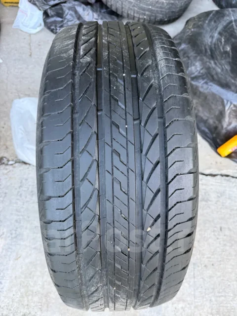 Bridgestone Ecopia. ������, 2021 ���, �/�, ����� 10 % ����