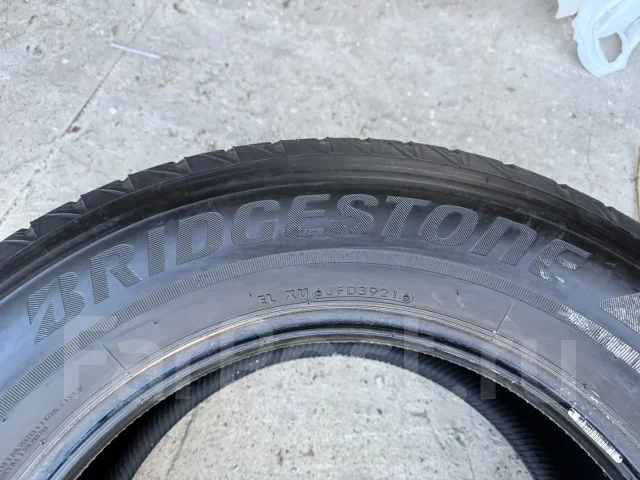 Bridgestone Ecopia. ������, 2021 ���, �/�, ����� 10 % ����