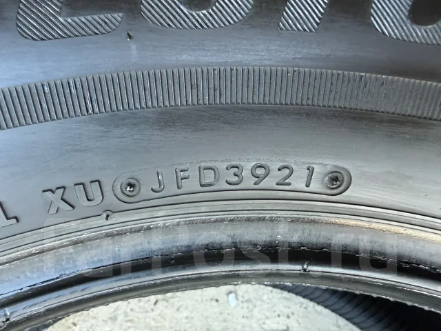 Bridgestone Ecopia. ������, 2021 ���, �/�, ����� 10 % ����