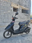 Honda Dio AF34. 49����. ��., ��������, ���������, ��� ������� ����