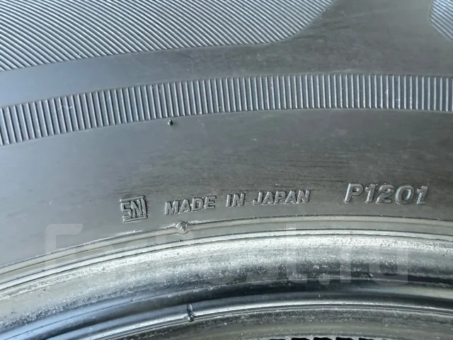 Bridgestone Ecopia. ������, 2021 ���, �/�, ����� 10 % ����