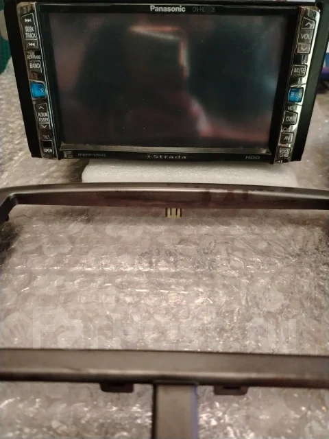 Panasonic CN-HDS935MD ����