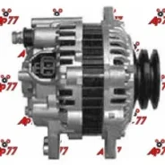 ��������� Mitsubishi 14V 90A 2� ���. ��� ������. MD304129 Afrmd304129 4D56 AFRMD304129 ����