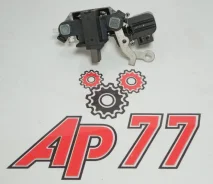 ���� ���������� ���������� Nissan CIH205 Lwdcih205 TD27 LWDCIH205 ����