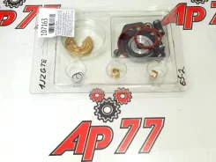����������� ������� Toyota TwinTurbo CT12A 1720146010 AFR1720146010RK 1Jzgte AFR1720146010RK ����