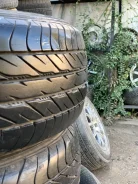 Dunlop Eco EC 201. ������, 2010 ���, �/�, ����� 15 % ����