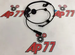 ������ ABS Mitsubishi Outlander RL Denso 4670A581 4670A581 CW1W 4B10, ������ ����� 4670A581 ����