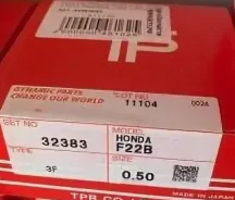 ������ ��������� 0,50 (�������� �� 4 ������) F22B 85 / 1, 2 / 1, 2 / 2, 8 TP 32383050 32383050 ����