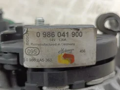 ��������� Volkswagen Golf Mk4 1997-2006; Volkswagen Golf 1J1 1997-2006; Volkswagen Golf 1J5 1997-2006 [68153782] 0986041900 ����