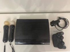 Sony PlayStation 3 Super Slim ����