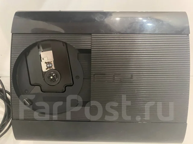 Sony PlayStation 3 Super Slim ����