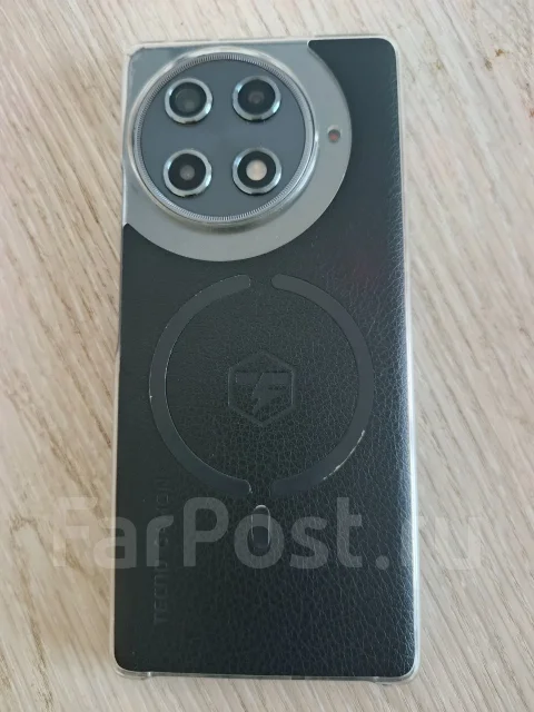 Tecno Camon 30S Pro. �/�, 256 ��, �����, 3G, 4G LTE, 5G, Dual-SIM, NFC, ������� �������, ������������ ������� ����