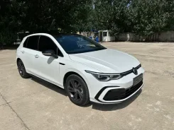 Volkswagen Golf. �������, ��������, 1.4 (150��.�.), ������, 15 000����. �� ����