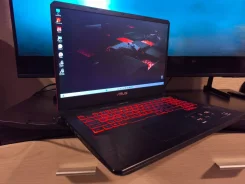 Asus TUF Gaming. 17.3", 3,7����, ��� 16 ��, ���� 512���, WiFi: 1, Bluetooth: 1 ����