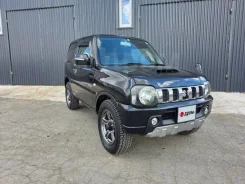 Suzuki Jimny. ��� �������� ����