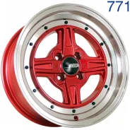 SSR MK-II. 6.5x15", 4x98, ET10, �� 58,6���. ����